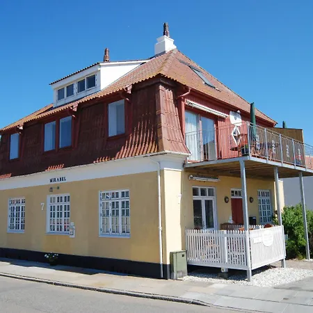 Skagen Apartment