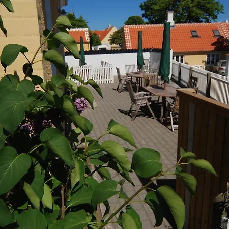 דירה Skagen Apartment *