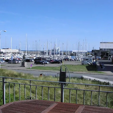 Apartman Skagen Apartment *