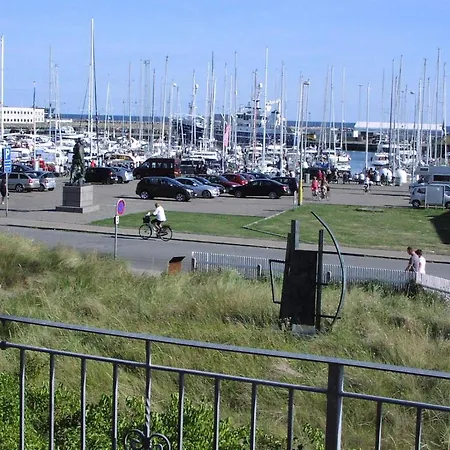 Lägenhet Skagen Apartment Skagen