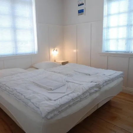 Skagen Apartment דירה סקאגן