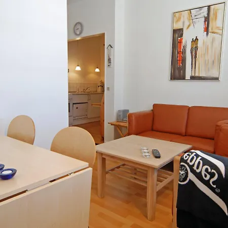 Skagen Apartment スケーエン