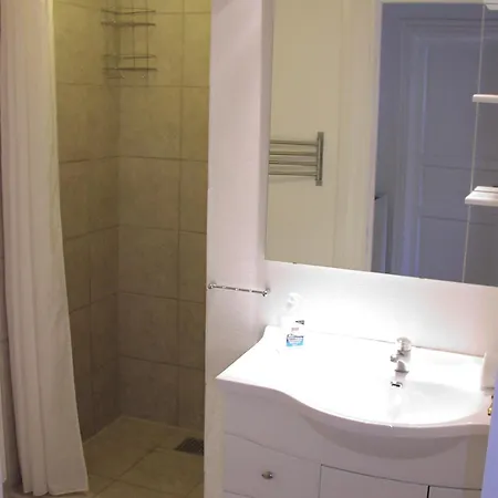 Skagen Apartment