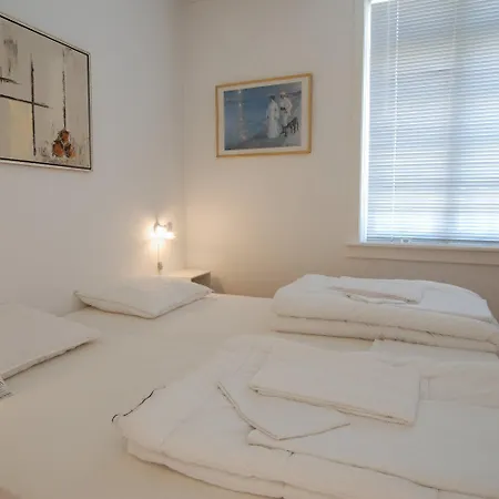 アパート Skagen Apartment
