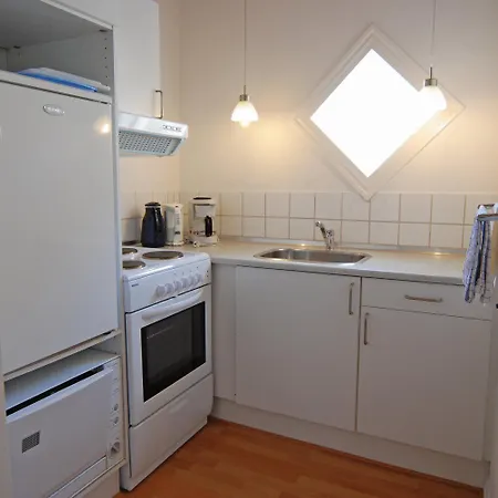 Skagen Apartment スケーエン