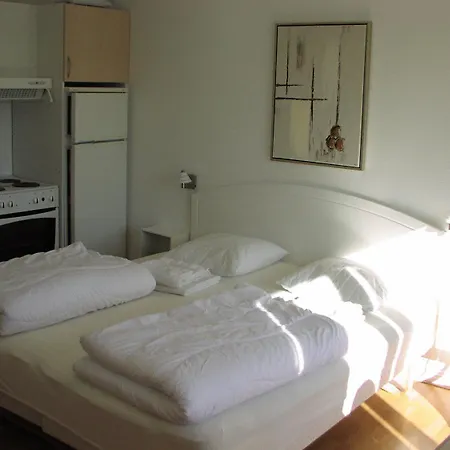 アパート Skagen Apartment