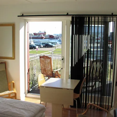 Strandvejen Apartment Skagen