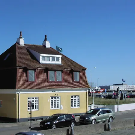 Skagen Apartment