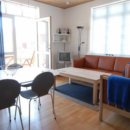 Apartmán Skagen Apartment