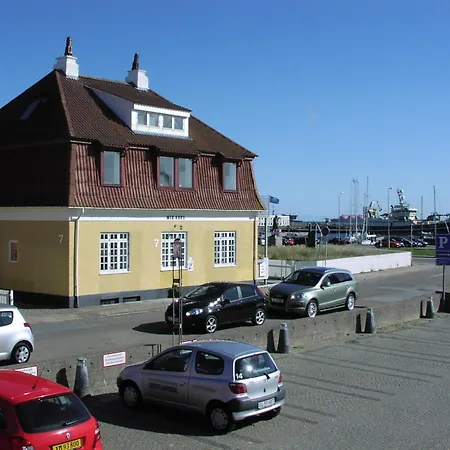 アパート Skagen Apartment