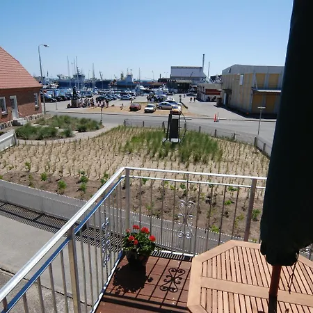 アパート Skagen Apartment *