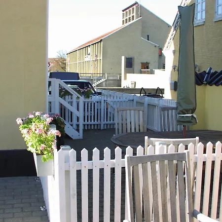 Apartamento Strandvejen Apartment