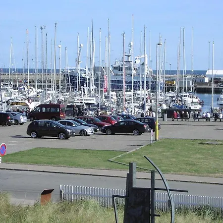 Skagen Apartment 아파트 스카겐