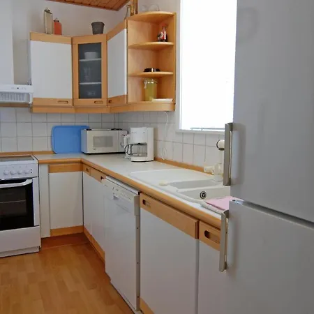 Skagen Apartment Lägenhet Skagen