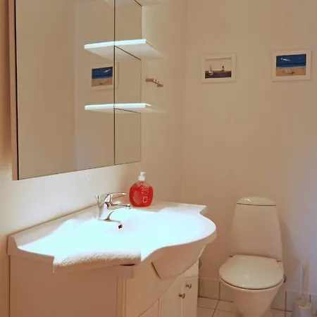 Skagen Apartment スケーエン