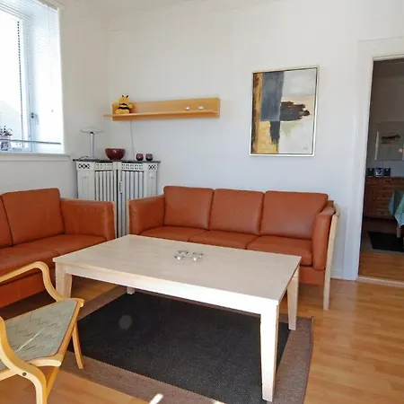Skagen Apartment Lägenhet