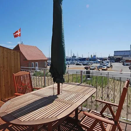 Skagen Apartment Lägenhet *