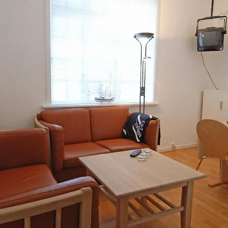 Skagen Apartment *