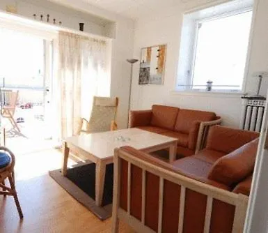 アパート Skagen Apartment