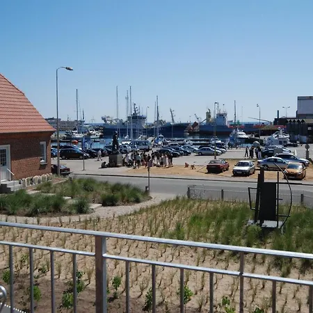 Skagen Apartment Apartmán Skagen