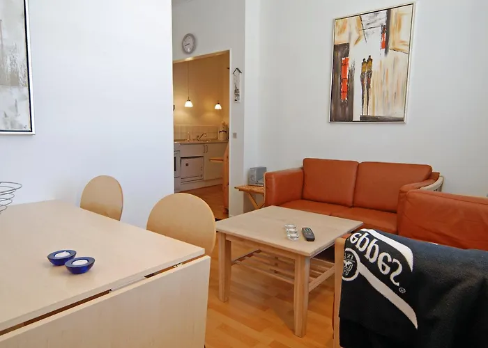 Strandvejen Apartment Skagen