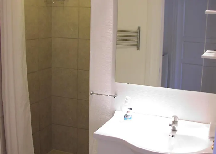 Strandvejen Apartment