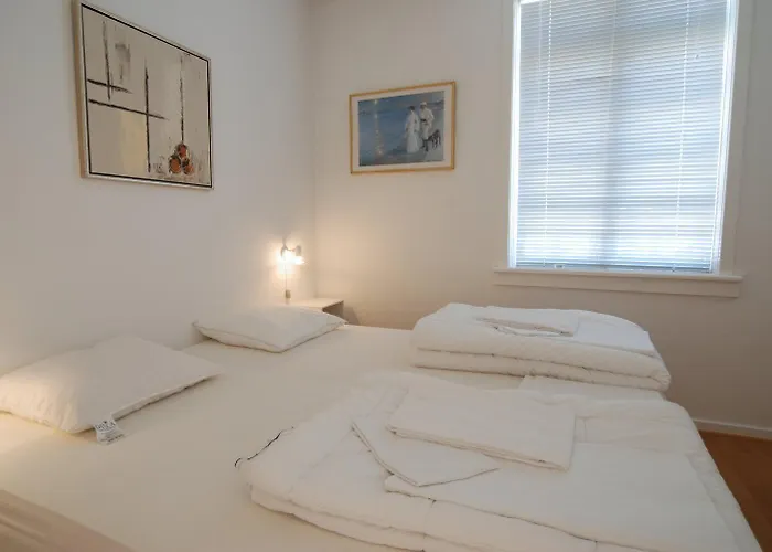Apartamento Strandvejen Apartment