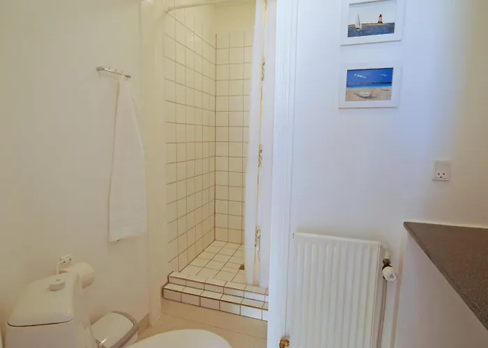 Strandvejen Apartment