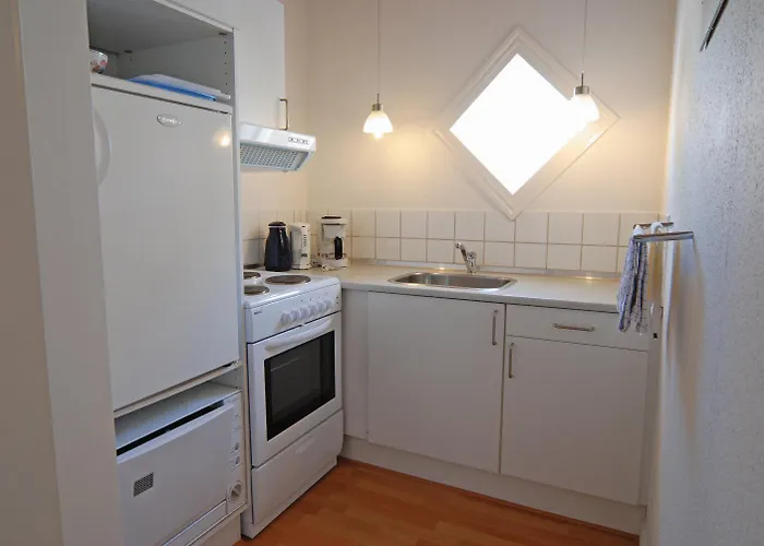 Strandvejen Apartment Skagen