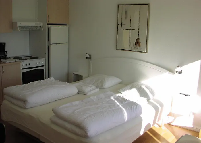 Apartamento Strandvejen Apartment