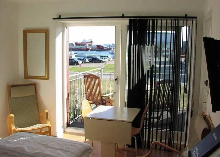 Strandvejen Apartment Skagen