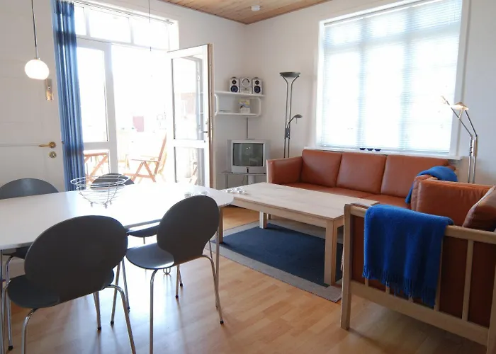 Apartamento Strandvejen Apartment