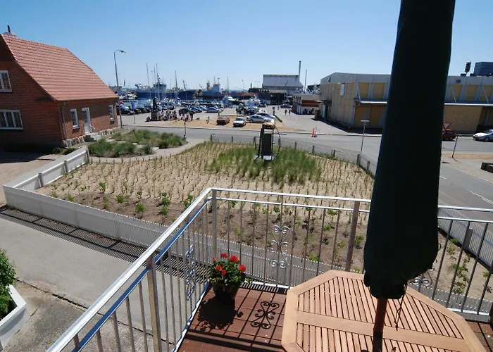 Apartamento Strandvejen Apartment *