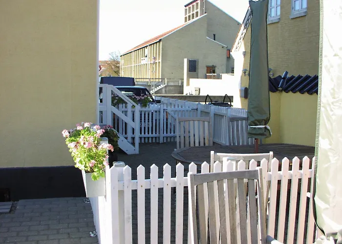 Apartamento Strandvejen Apartment