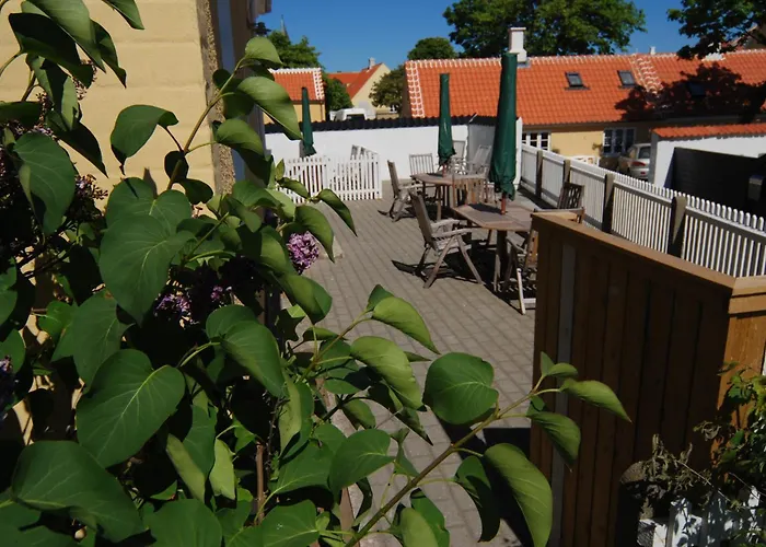 Apartamento Strandvejen Apartment *