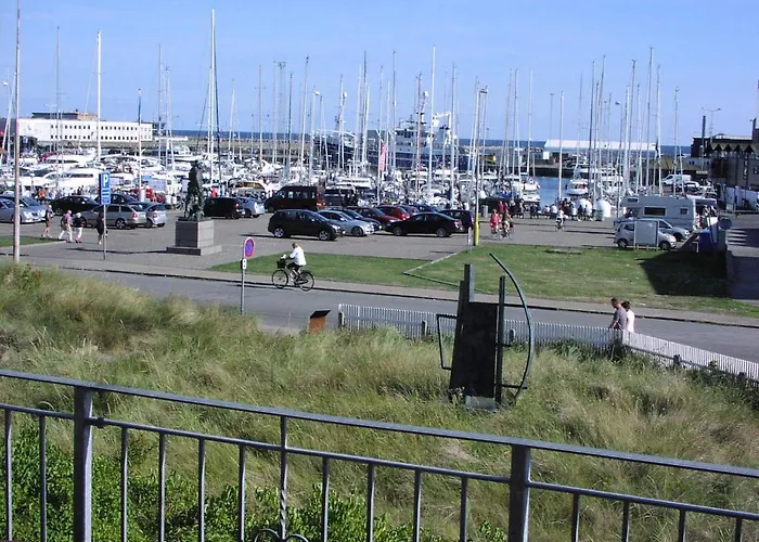 Apartamento Strandvejen Apartment Skagen