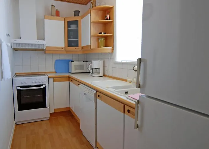 Strandvejen Apartment Apartamento Skagen