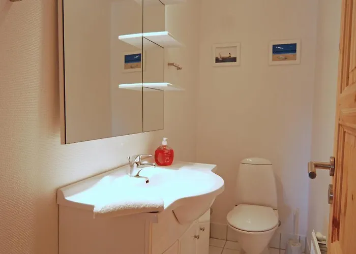 Strandvejen Apartment Skagen