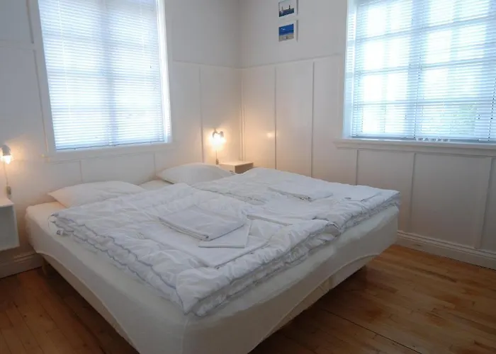 Strandvejen Apartment Apartamento Skagen