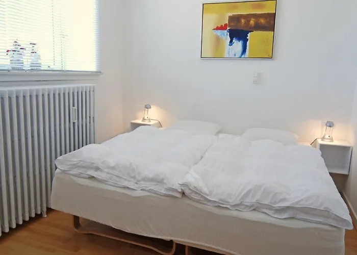 Strandvejen Apartment