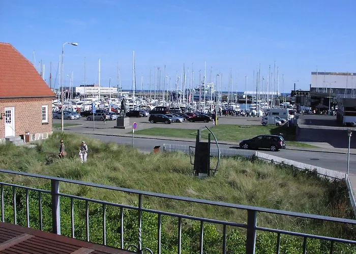 Strandvejen Apartment * Skagen